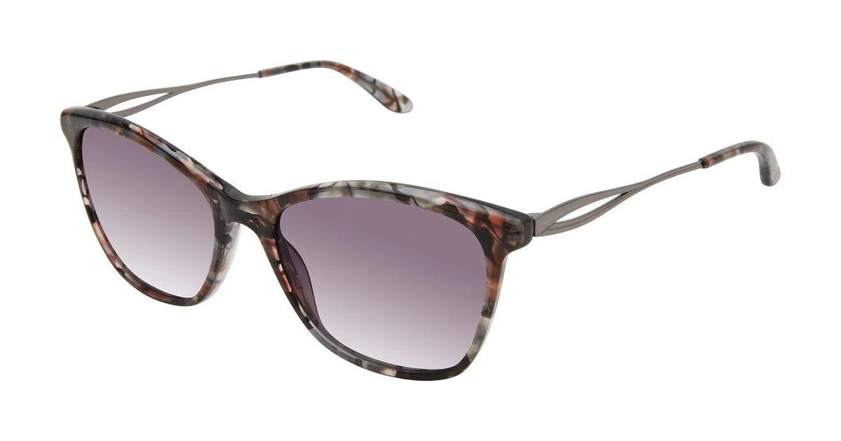 Elizabeth Arden 5280 Eyeglasses - view 2